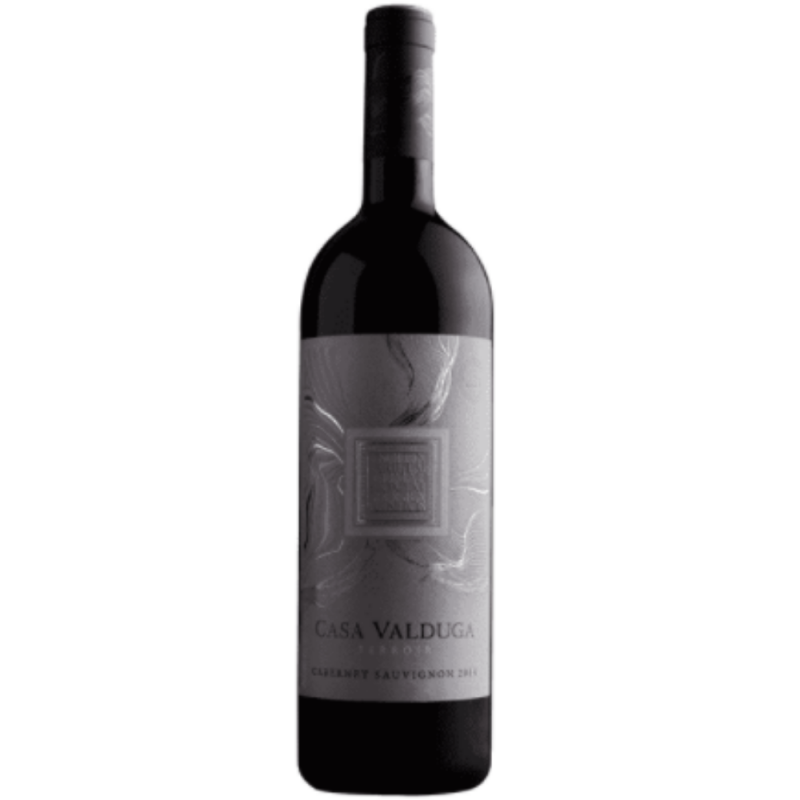 Vinho Tinto Terroir Cabernet Sauvignon Casa Valduga